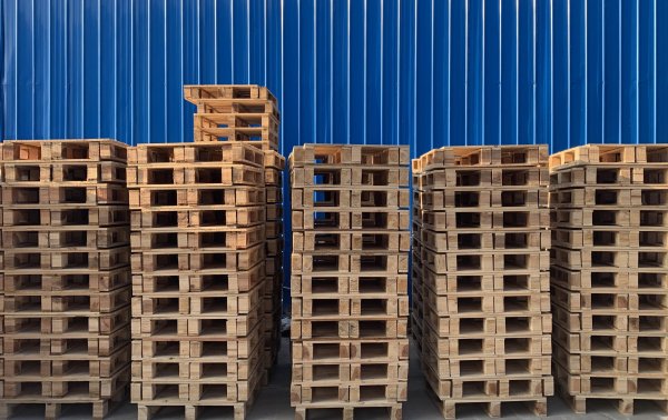 浑南木托盘摆放技巧